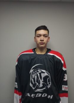 Загиров Эмиль Ленарович