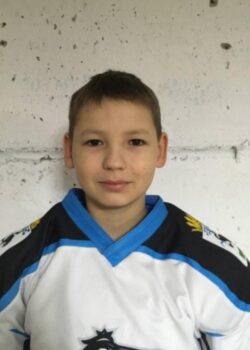 Захаров Семен Евгеньевич