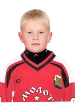 Мельников Артемий Денисович