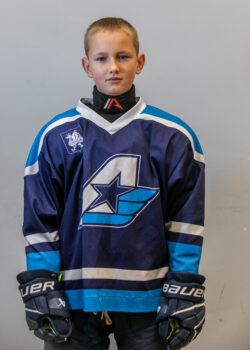 Кузьмин Егор Романович