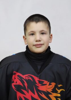 Ахметов Вильдан Олегович