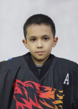 Дебердеев Ролан Романович