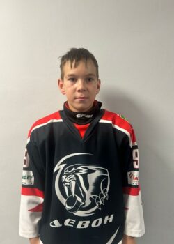 Фаттахов Арслан Ленарович