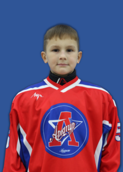 Хадыев Артур Эдуардович