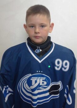 Клищак Александр Владимирович