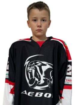 Кочетов Артём Андреевич