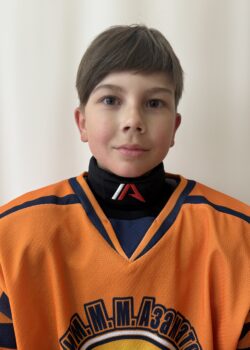 Кольцов Георгий Алексеевич