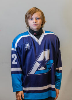 Левагин Кирилл Артемович