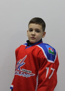 Линник Дмитрий Андреевич