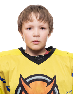 Михайлов Максим Станиславович