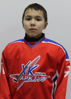 Неустроев Игорь Александрович