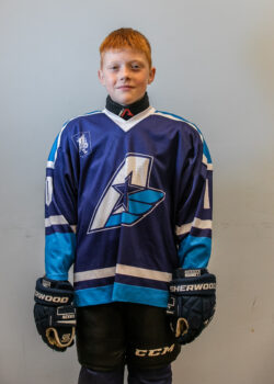 Раскопин Артем Олегович