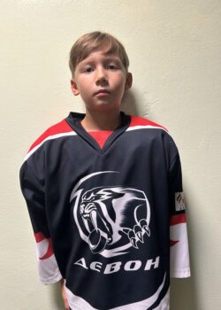 Ризванов Гаскар Денисович