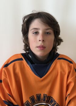 Щитов Матвей Никитич