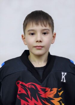 Шакирьянов Рустам Радикович