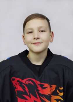 Шаматов Анвар Артурович