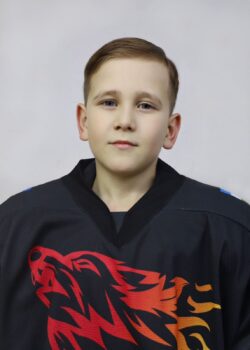 Шаматов Инсур Артурович