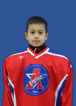 Соболь Владислав Григорьевич