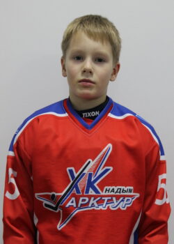 Спорыш Тихон Алексеевич