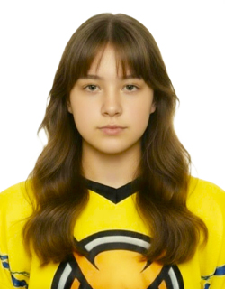 Струганова Екатерина Евгеньевна