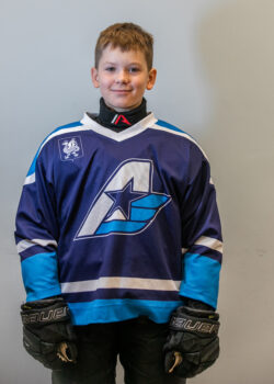 Тронин Серафим Максимович