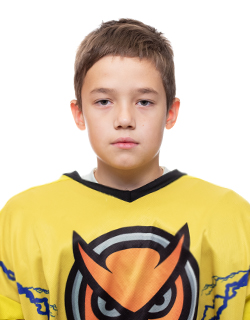 Твердышов Артур Борисович