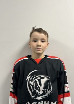 Юсупов Алан Маратович