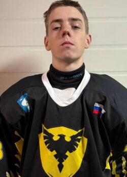 Бабак Кирилл Евгеньевич