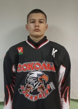 Биктимеров Тимур Салаватович