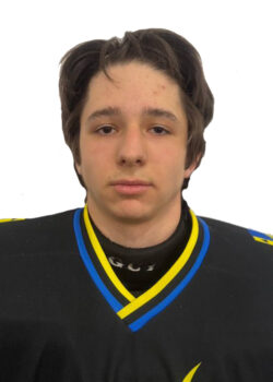 Дуб Кирилл Андреевич