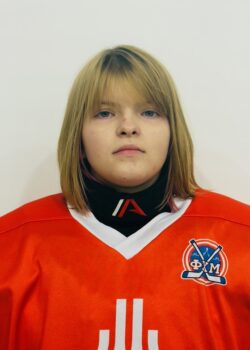 Ильина Полина Павловна