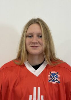 Колягина Вероника Андреевна