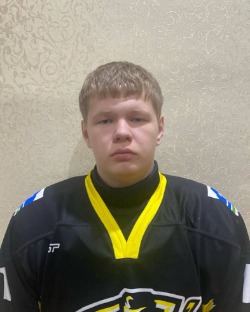 Константинов Егор Николаевич