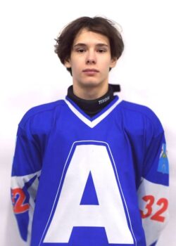 Трофимов Никита Алексеевич