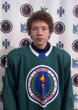 Алешкевич Владислав Вячеславович