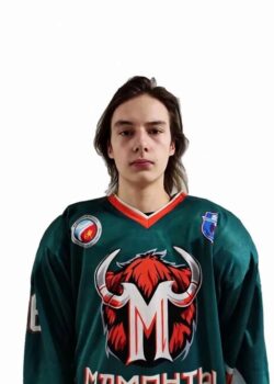 Горячев Илья Максимович