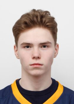 Глушков Егор Евгеньевич