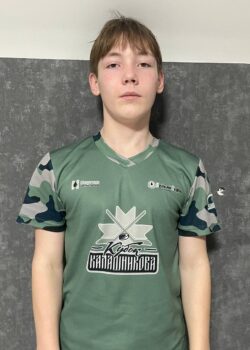 Хаймин Владислав Михайлович