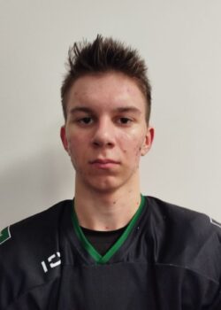 Иванов Матвей Витальевич