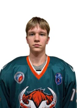 Кувшинов Даниил Андреевич