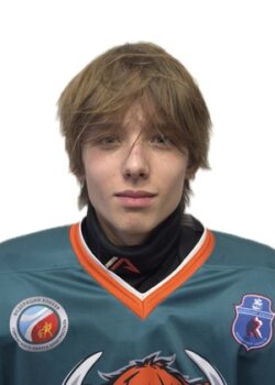 Кузьмин Степан Андреевич