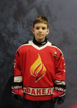 Кичатов Максим Владимирович