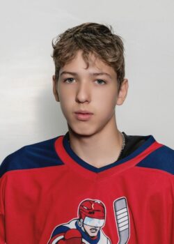 Крупин Елисей Валерьевич