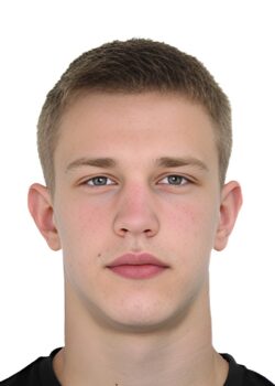 Мартынов Роман Евгеньевич