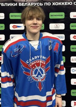 Панасюк Назар Дмитриевич