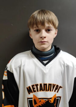 Паршаков Кирилл Алексеевич