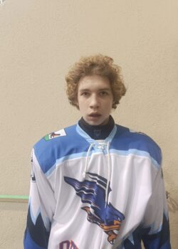 Шульгин Матвей Петрович