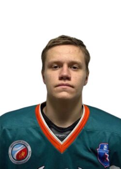 Смердов-Ильичев Кирилл Алексеевич