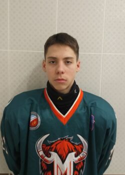 Соловых Роман Олегович