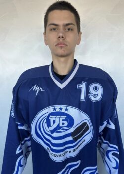 Сабиров Артем Анатольевич